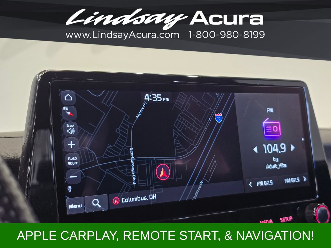 Used 2022 Kia Forte GT-Line w/ GT-Line Technology Package FWD image 20