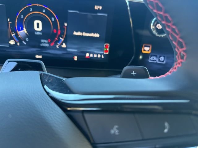 New 2026 Chevrolet Traverse RS w/ LPO, Floor Liner Package image 22