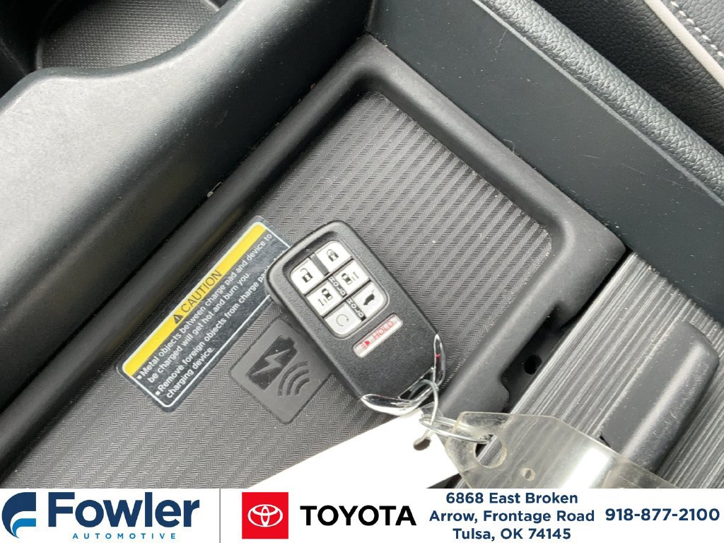 Used 2024 Honda Odyssey Elite image 21