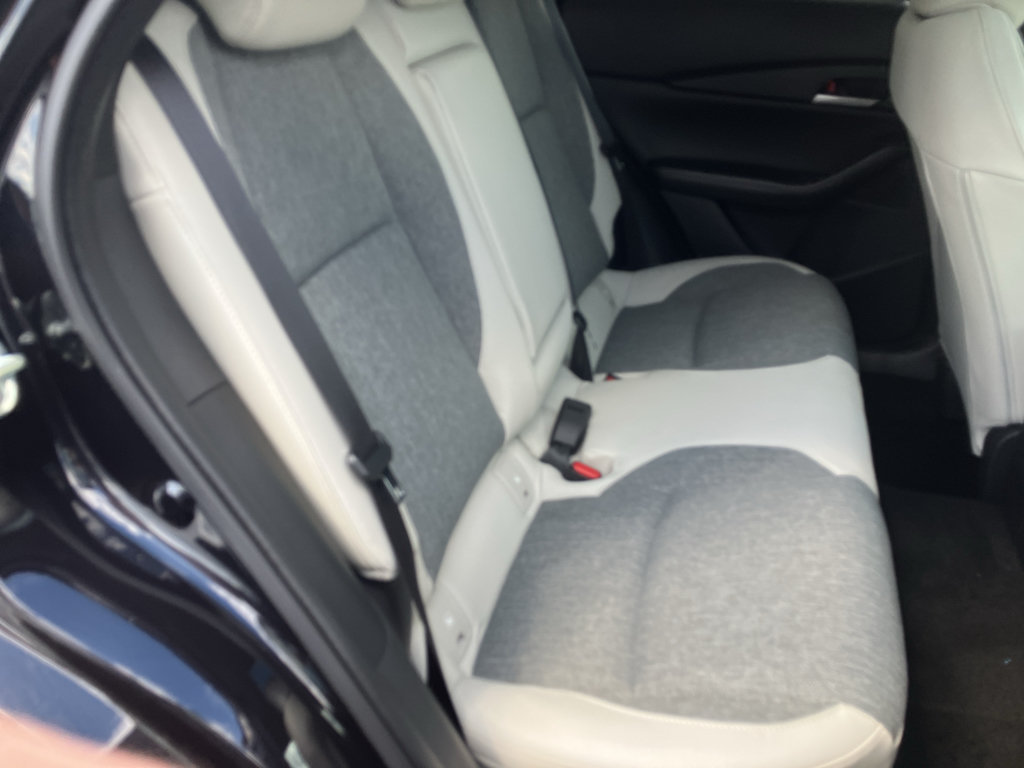 New 2026 MAZDA CX-30 Aire Edition AWD/4WD image 16