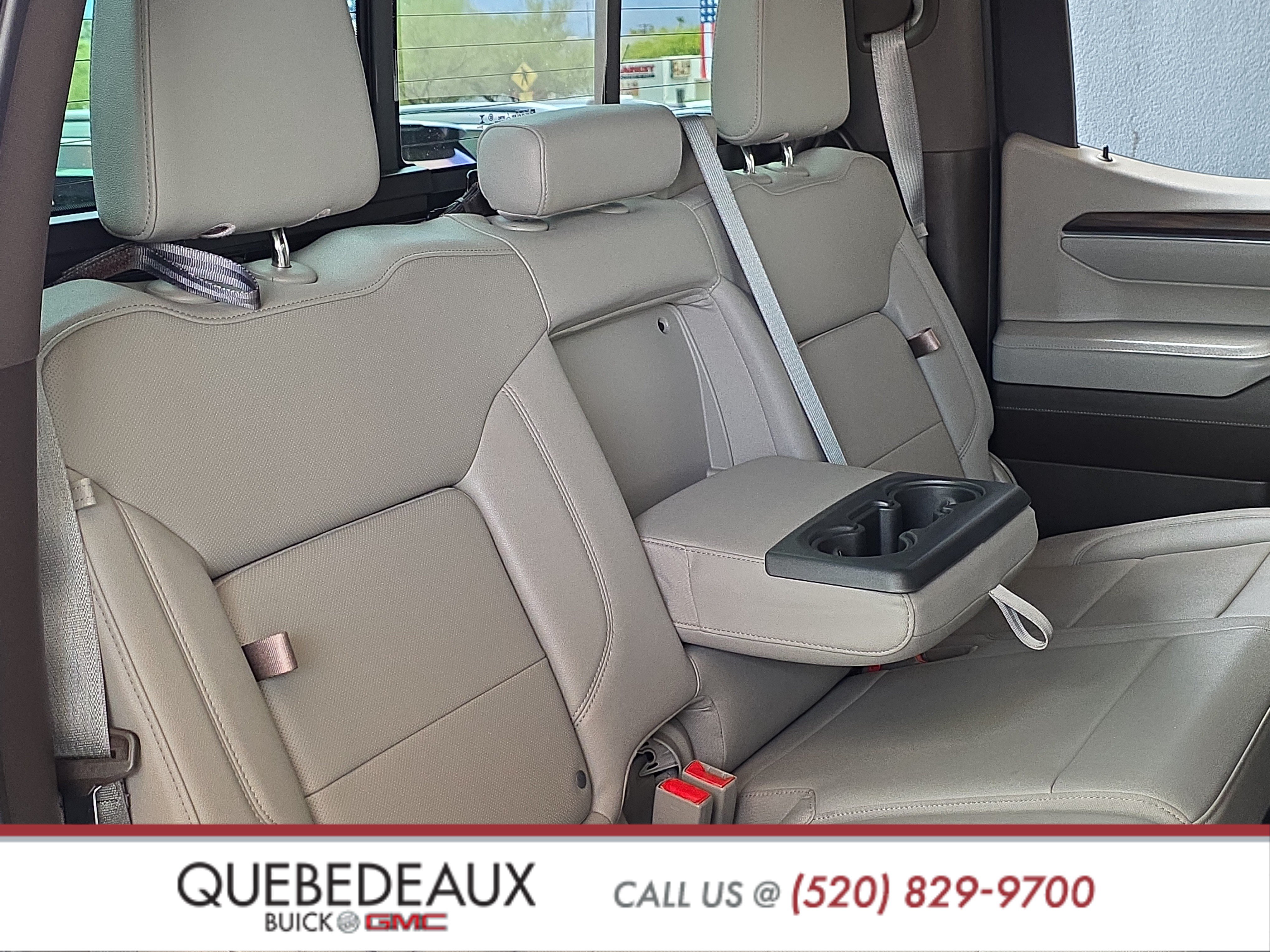 Used 2024 GMC Sierra 1500 SLT w/ SLT Premium Plus Package AWD/4WD image 30