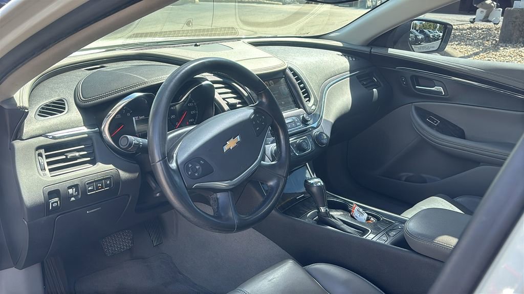 Used 2014 Chevrolet Impala LTZ FWD image 23