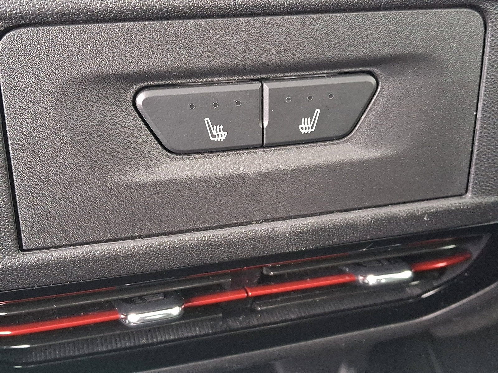 Certified 2024 Chevrolet Silverado EV RST image 11