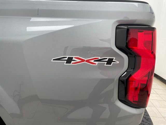 New 2026 Chevrolet Colorado W/T w/ WT Convenience Package II image 19