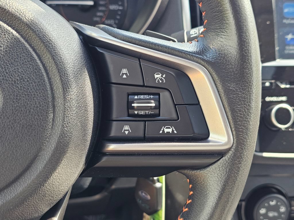 Used 2019 Subaru Crosstrek 2.0i Premium AWD/4WD image 26