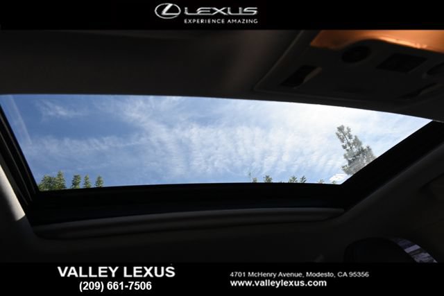 Used 2016 Lexus IS 200t w/ Accessory Package RWD image 6
