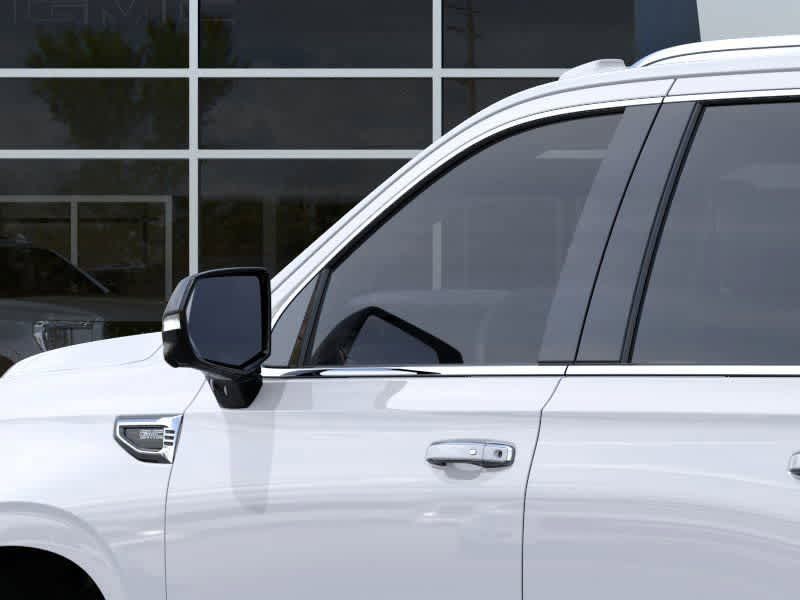New 2026 GMC Yukon Elevation w/ Elevation Premium Package image 12