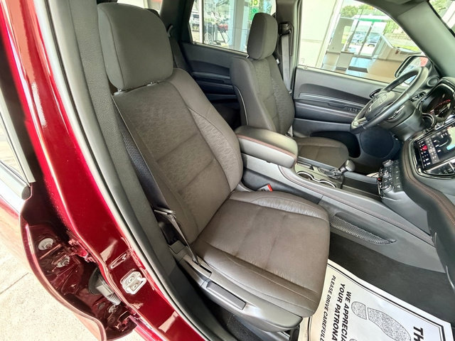 Used 2026 Dodge Durango GT AWD/4WD image 23