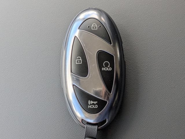 New 2027 Hyundai Santa Fe SEL FWD image 36