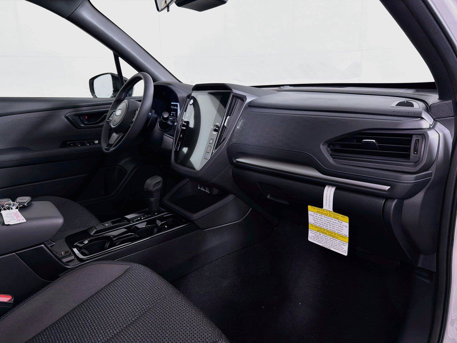 New 2026 Subaru Forester Premium AWD/4WD image 29