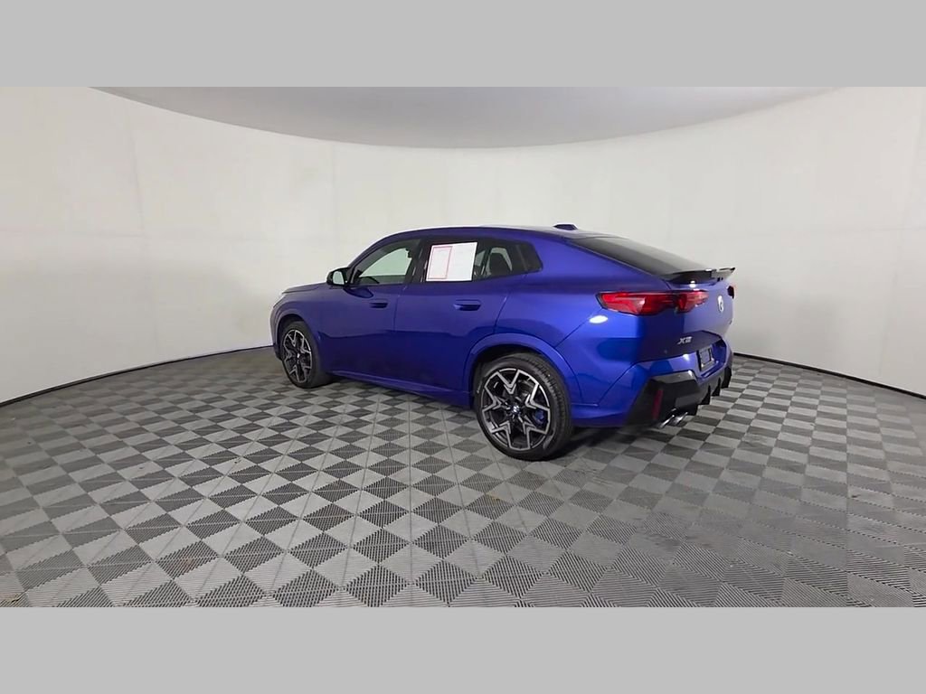 Used 2025 BMW X2 M35i image 46