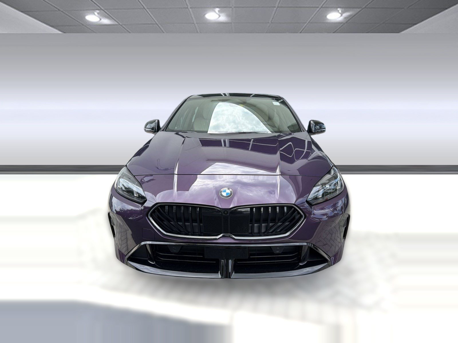 New 2026 BMW 228i xDrive w/ Technology Package AWD/4WD image 6