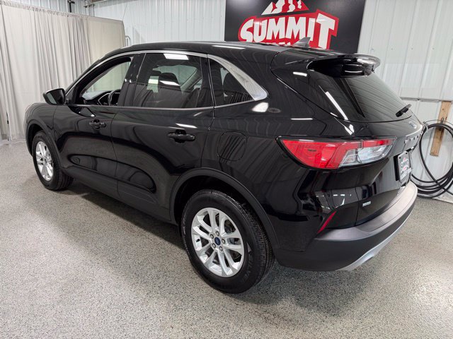 Used 2022 Ford Escape SE w/ Convenience Package AWD/4WD image 6