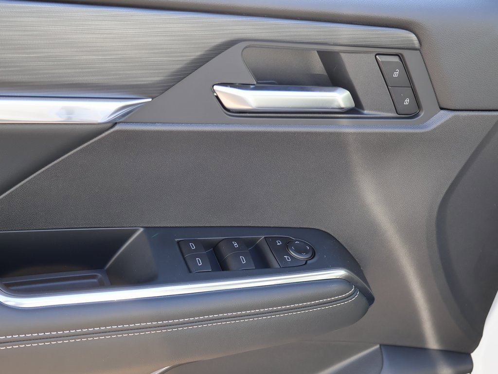 New 2026 GMC Acadia Elevation w/ Elevation Premium Package image 25