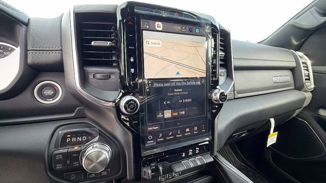 New 2026 RAM 1500 Laramie image 26