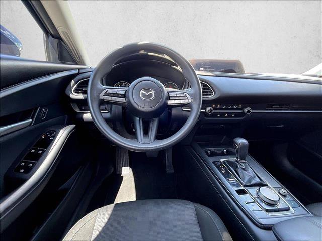 Used 2021 MAZDA CX-30 FWD 2.5 S image 7