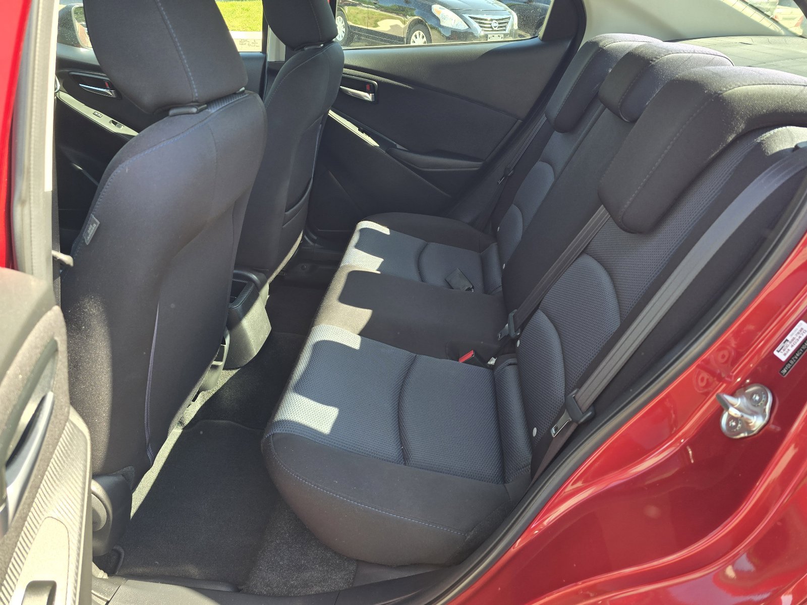 Used 2016 Scion iA FWD image 10