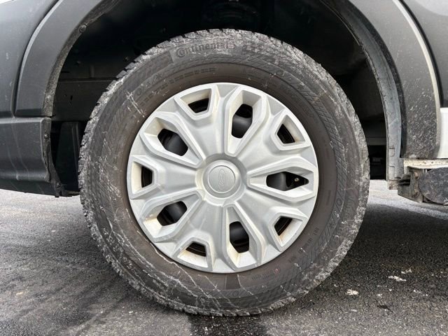 Used 2024 Ford Transit 250 Base w/ Exterior Upgrade Package image 16