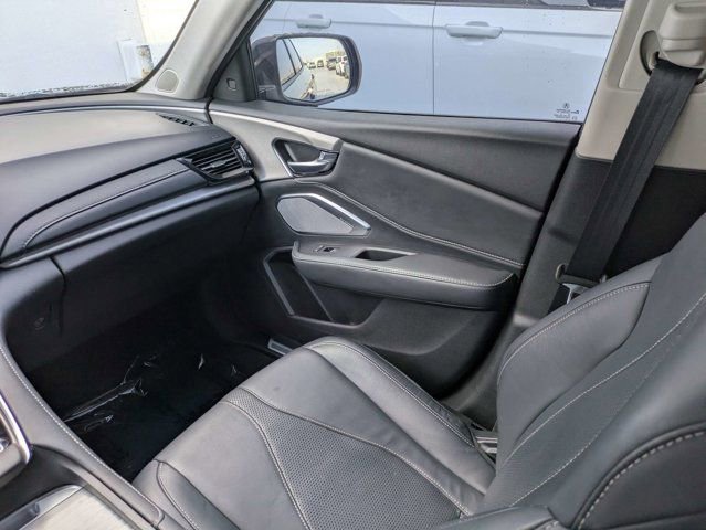 Used 2020 Acura RDX FWD w/ Technology Package image 17