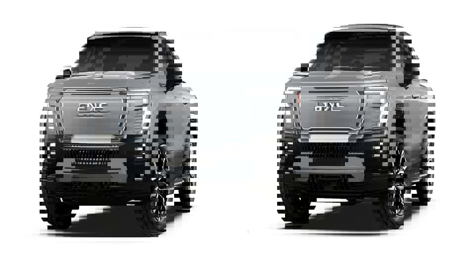 New 2025 GMC Sierra EV Denali image 31