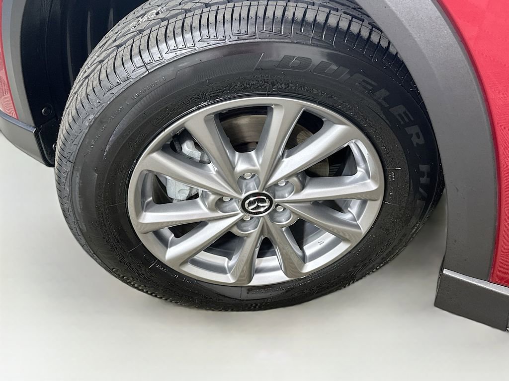 Used 2023 MAZDA CX-5 AWD 2.5 S w/ Preferred Package image 24