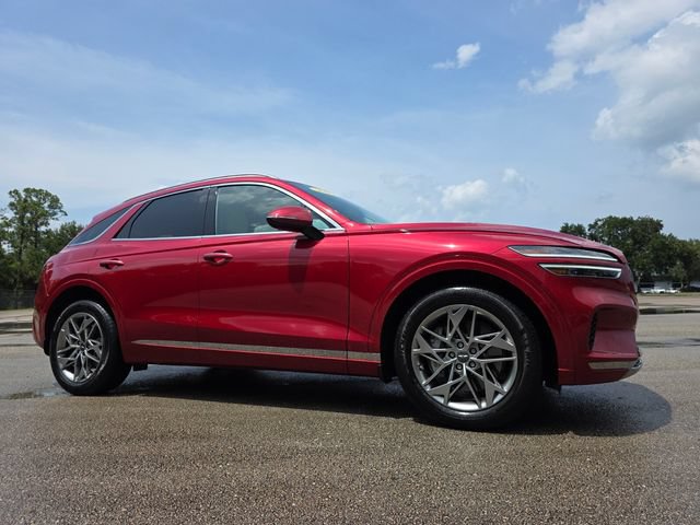 Used 2025 Genesis GV70 2.5T AWD/4WD video 1