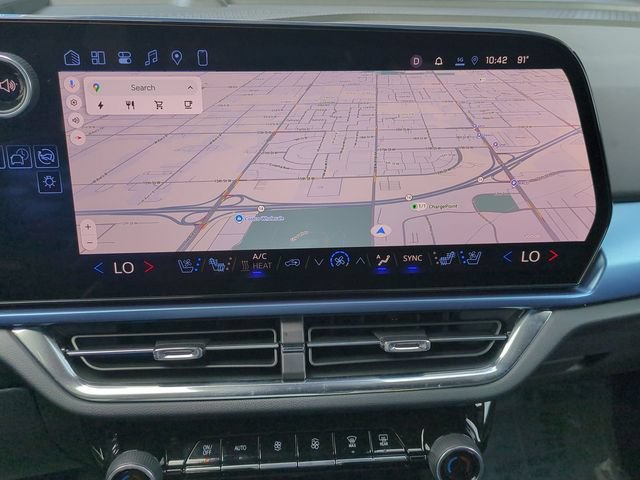 Certified 2026 Chevrolet Equinox EV LT w/ Convenience Package II AWD/4WD image 17