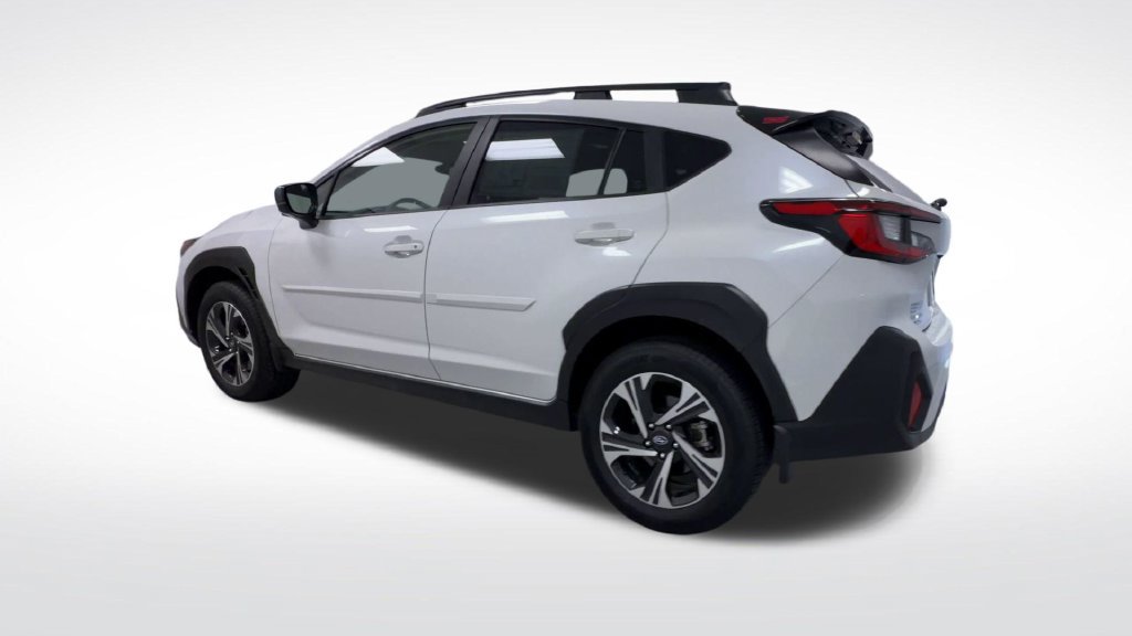Certified 2025 Subaru Crosstrek 2.5i Premium AWD/4WD image 9