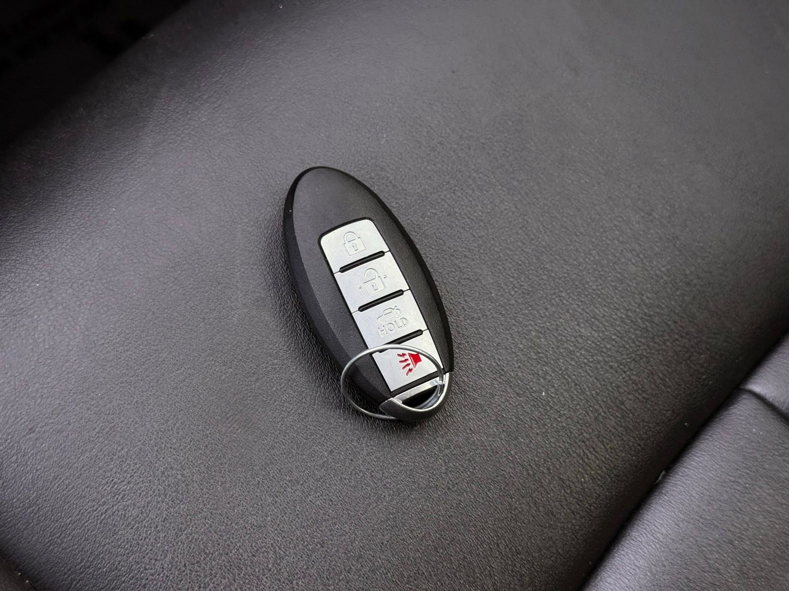 Used 2015 INFINITI Q50 AWD image 43