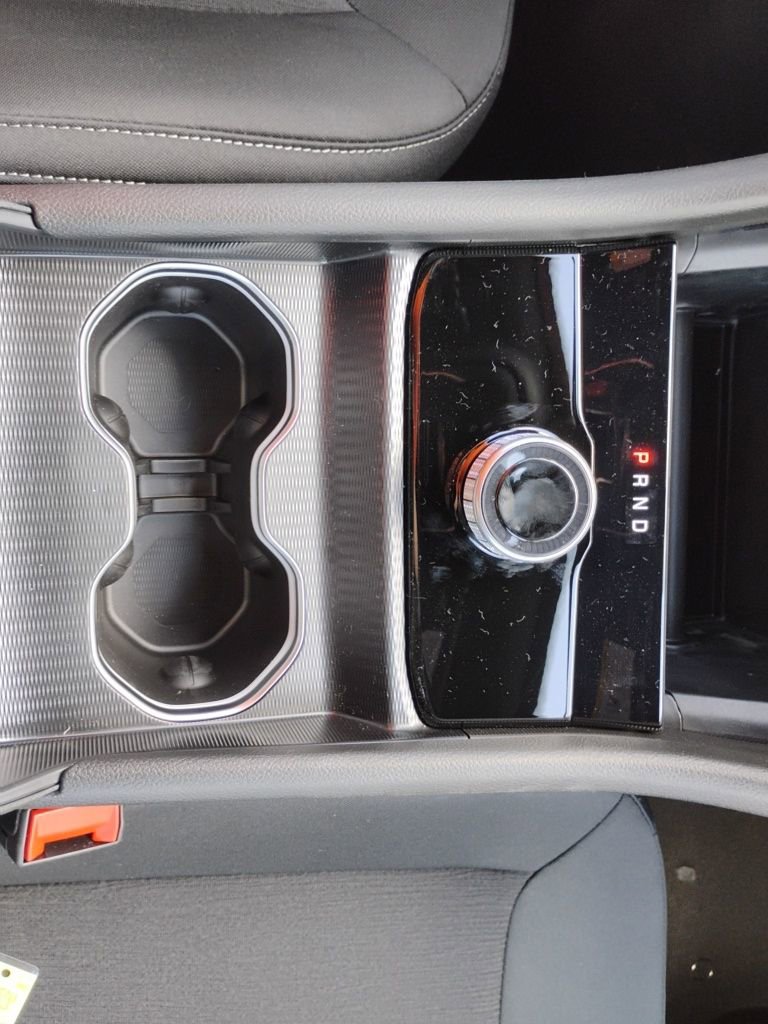 New 2025 Jeep Grand Cherokee Laredo X w/ Trailer Tow Package image 24