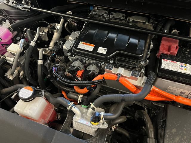 Used 2024 Lexus RZ 450e Premium AWD/4WD image 47