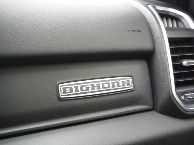 New 2027 RAM 1500 Big Horn AWD/4WD image 44