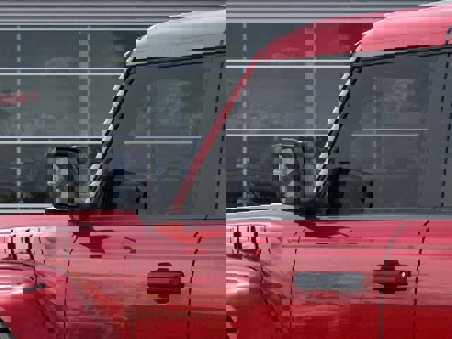 New 2025 Ford Bronco Raptor image 22