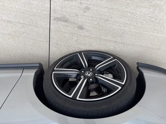 Used 2024 Honda Accord Sport image 4