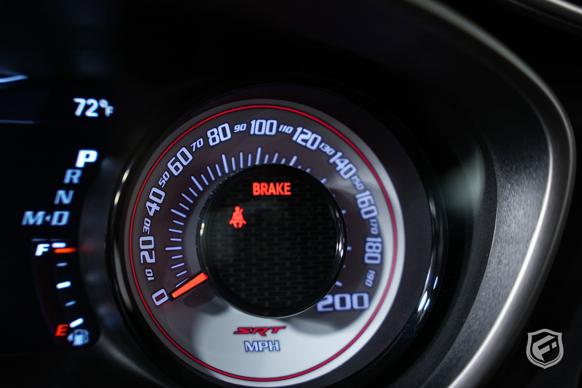 Used 2018 Dodge Challenger SRT Demon image 21