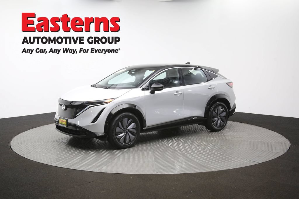 Used 2023 Nissan Ariya FWD image 54