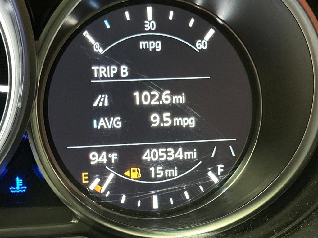 Certified 2022 MAZDA CX-9 Touring AWD/4WD image 29
