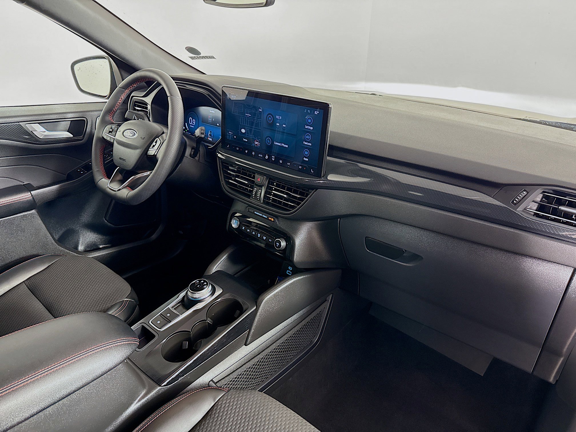 Used 2023 Ford Escape ST-Line Elite image 36