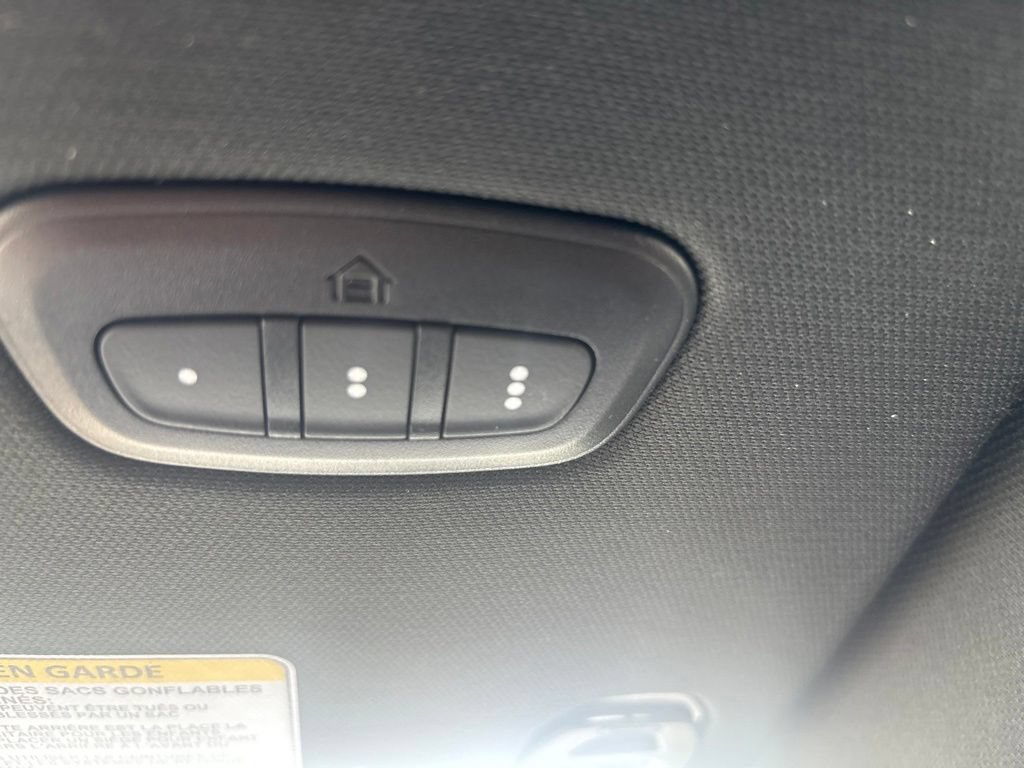 Used 2023 RAM 1500 Big Horn AWD/4WD image 25