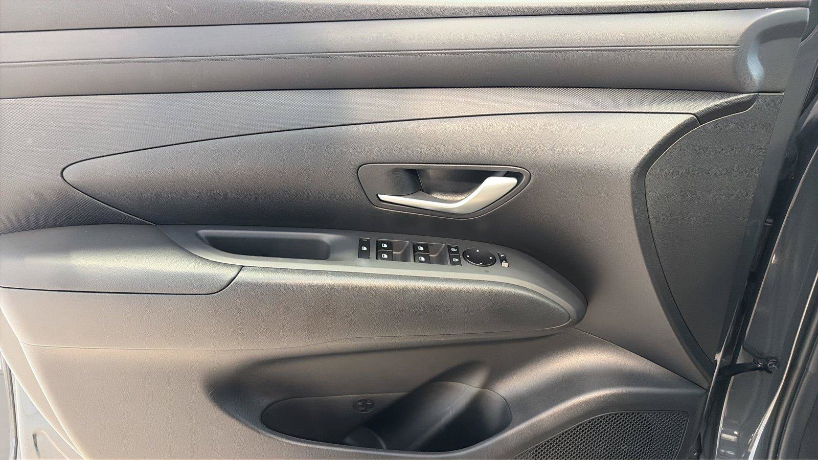 Certified 2026 Hyundai Tucson SE AWD/4WD image 20