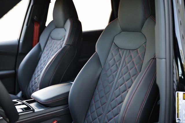 New 2026 Audi Q7 3.0T Prestige image 21