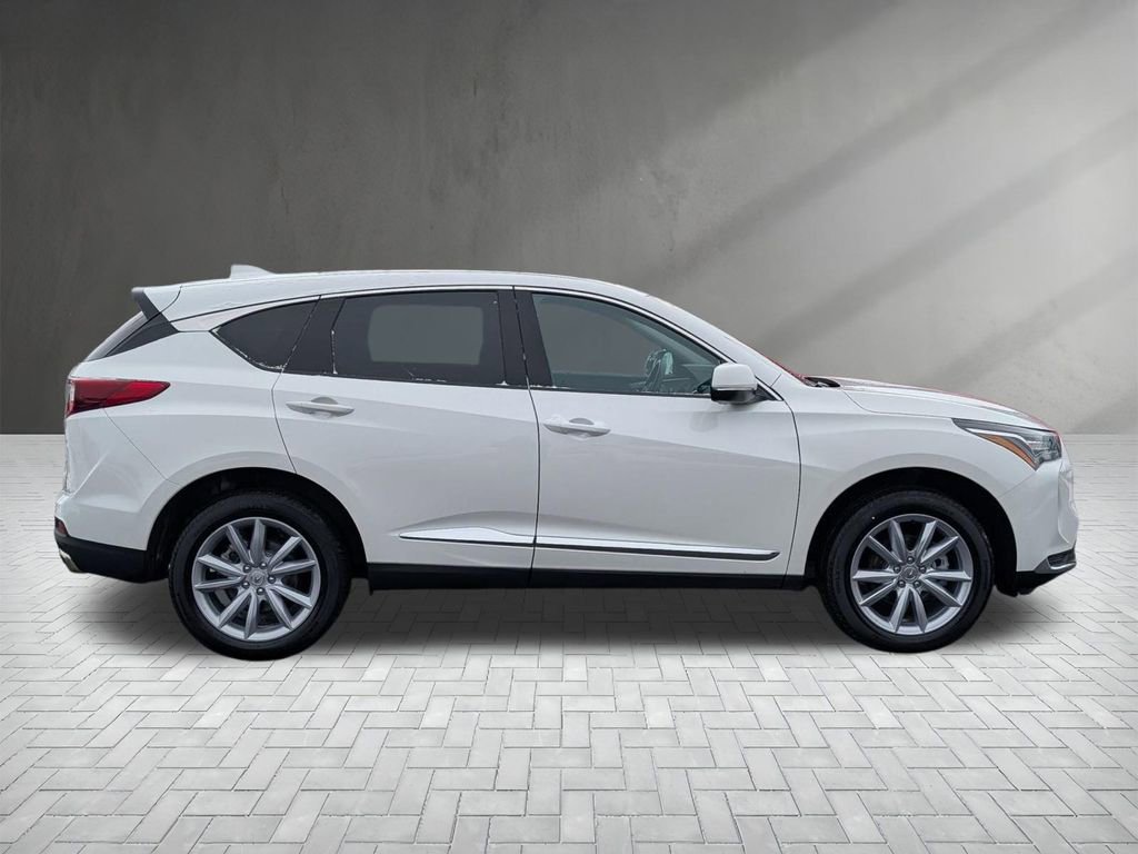 Used 2023 Acura RDX AWD image 9