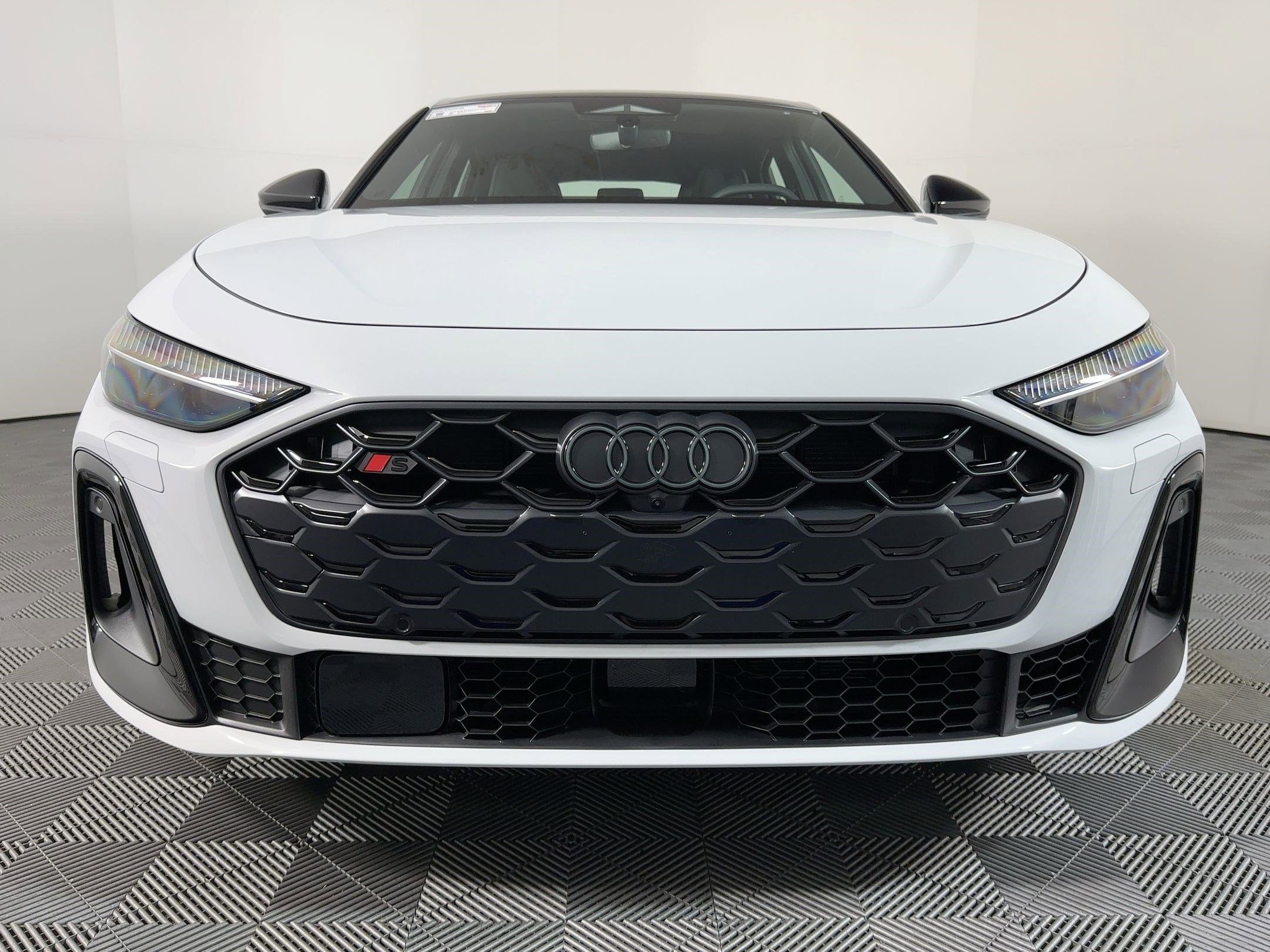New 2025 Audi S5 Premium Plus image 5