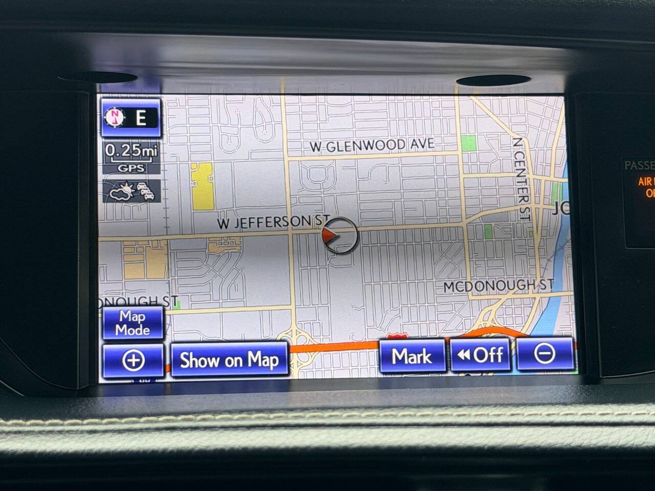 Used 2013 Lexus ES 300h w/ Luxury Pkg FWD image 36