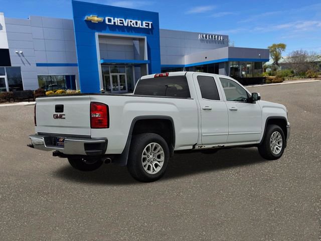 Used 2016 GMC Sierra 1500 SLE w/ SLE Value Package image 26