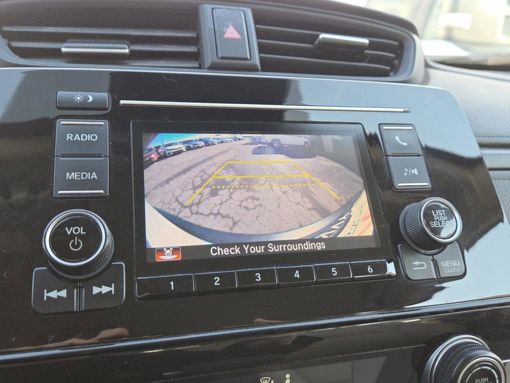 Used 2022 Honda CR-V LX image 5