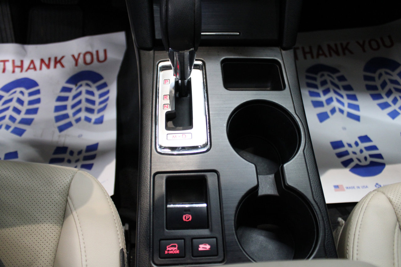 Used 2017 Subaru Outback 2.5i Limited image 19