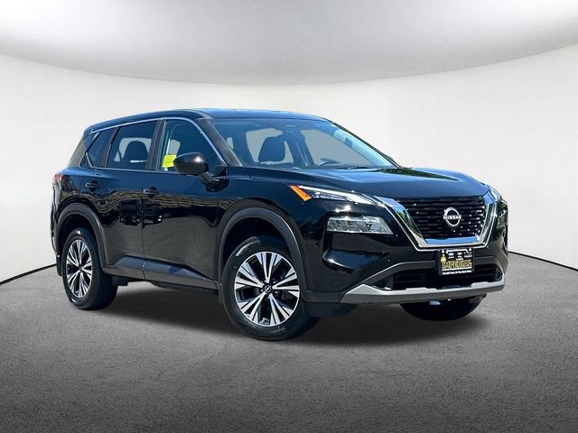 Used 2023 Nissan Rogue SV AWD/4WD image 13