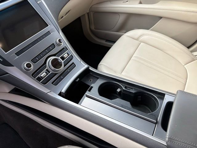 Used 2020 Lincoln MKZ Standard image 26