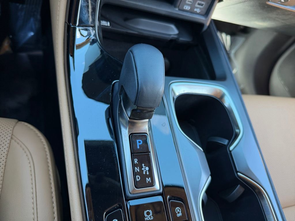 Used 2023 Lexus NX 350 AWD image 23